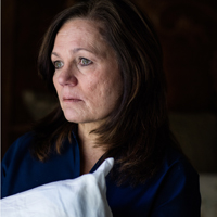 Robin Carpenter, by Eliot Dudik/courtesy The War Horse